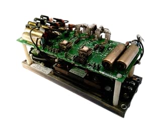 GENERAL ELECTRIC DS2020FECNRX025A