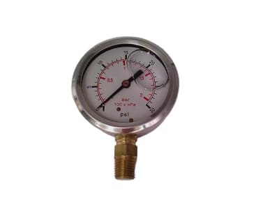 DYNAMIC AIR CF1P-002A
