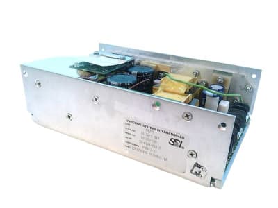SWITCHING SYSTEMS SDS350-28-I