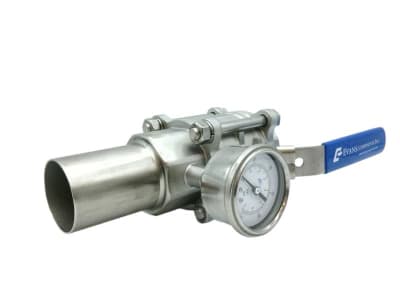 EVANS COMPONENTS INC PW-32-STRG5-F-G100
