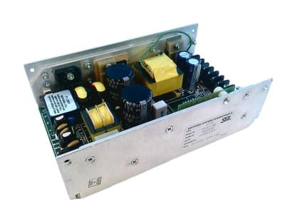 SWITCHING SYSTEMS SDS400-28