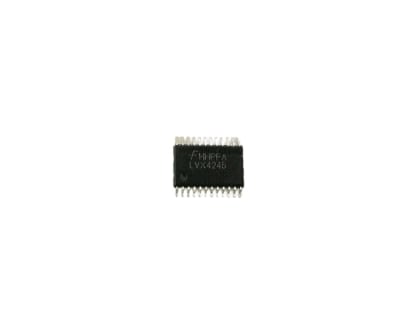 ON SEMICONDUCTOR 74LVX4245MTCX