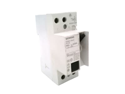 SIEMENS 5SM3 314-6