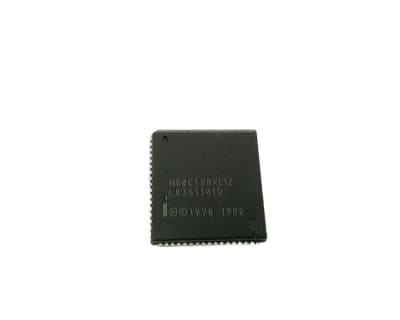 INTEL N80C188XL12