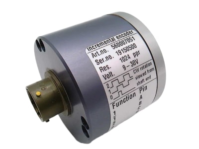 LEINE & LINDE 560007051