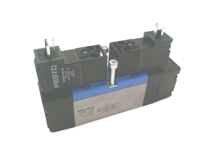 FESTO MN2H-5/3B-D-01