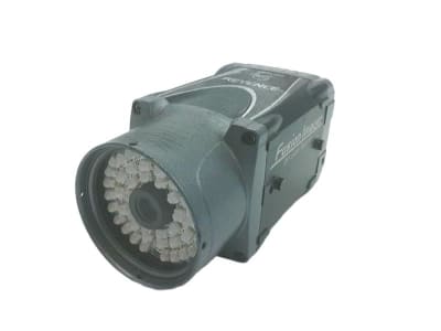 KEYENCE CORP SR-D100