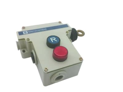 TELEMECANIQUE SENSORS XY2CE1A196H7
