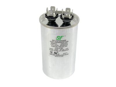 HARTLAND CONTROLS SFCAP30440R