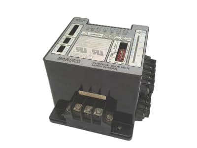 ASEA BROWN BOVERI MA8X