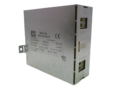 BLOCK HFE 156-230/16