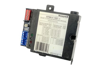 HONEYWELL Q7002C1007