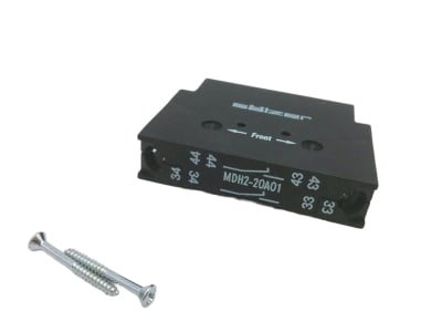 SALZER MDH2-20A01
