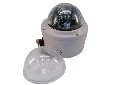 VIDEO IQ VIQ-HD-CRD232-3-8
