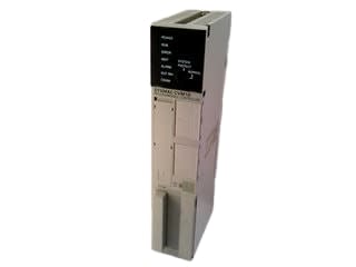 OMRON CVM1D-CPU21