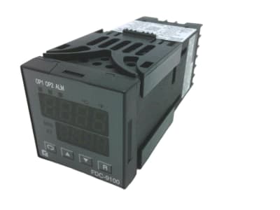 FUTURE DESIGN CONTROLS INC FDC9100-4110000