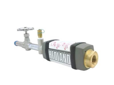 EVANS COMPONENTS INC PW-08-BFMF-GVG5-F4-PP