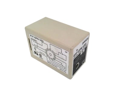 OMRON 61F-GPN-V50 AC110