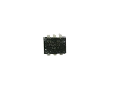 NEC IC2604