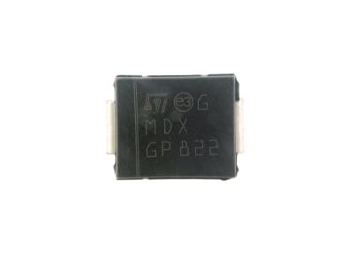 ST MICRO SM15T15A