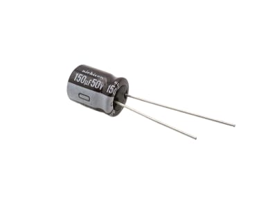 NICHICON UPW1H151MPD