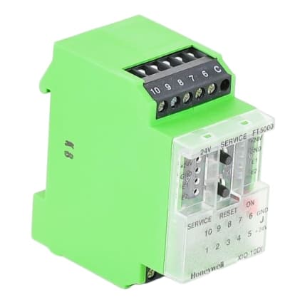 HONEYWELL XIO-10DI