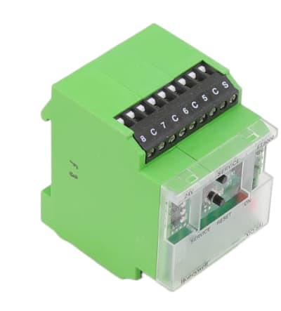 HONEYWELL XIO-8AI