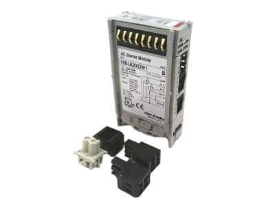 ALLEN BRADLEY 198-IA2XOW1