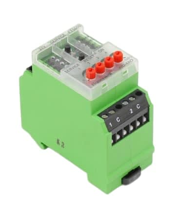HONEYWELL XIO-4AO