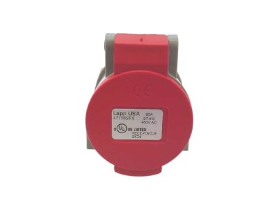 LAPP USA 471552FX