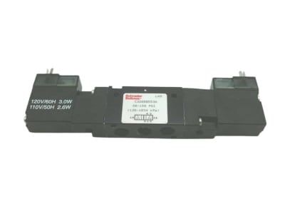 PARKER C320BB553A