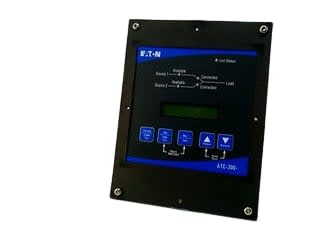EATON CORPORATION 8160A00G100