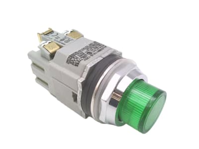 IDEC ALD29911N-G-120V