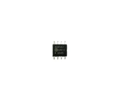 ANALOG DEVICES AD8542ARZ
