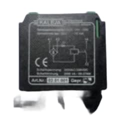 KALEJA 02.01.001