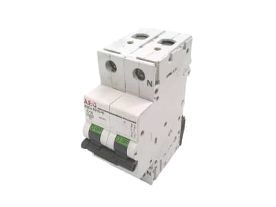 EEC AEG E91S C10 N