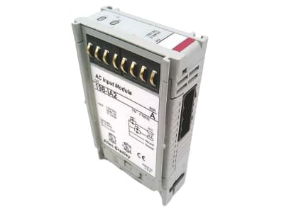 ALLEN BRADLEY 198-IA2