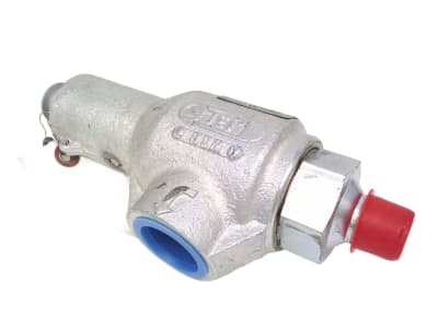 MERCER VALVE 91-06C51T06L4