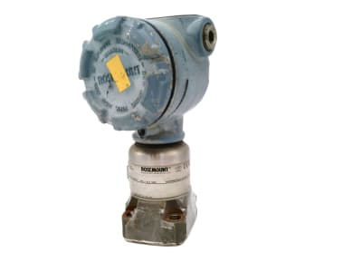 EMERSON 3051S-2CG1A2-F12A2AA1648C1