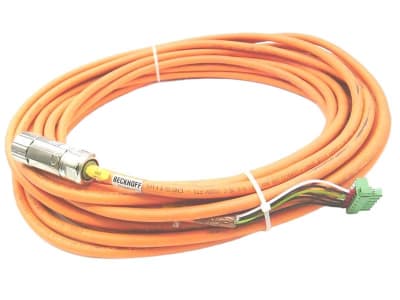 BECKHOFF ZK4000-2711-2150