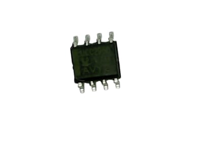 TEXAS INSTRUMENTS SEMI UCC2960D