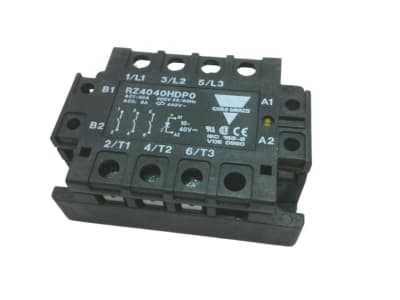 CARLO GAVAZZI RZ4040HDP0