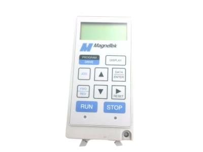 MAGNETEK DS410