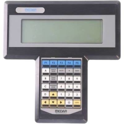 WELDING TECHNOLOGY CORP 937-0007V1