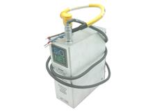 BROADLEY JAMES CORP P1-05811-01