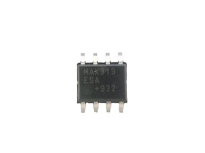 MAXIM INTEGRATED PRODUCTS MAX319ESA+