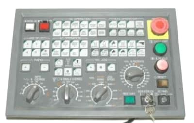 OKUMA EO105-566-103-3