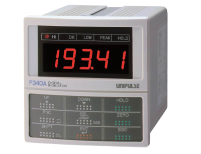 UNIPULSE 340A-BC0-10V