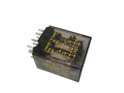 SCHNEIDER ELECTRIC 8501-RSD14V51