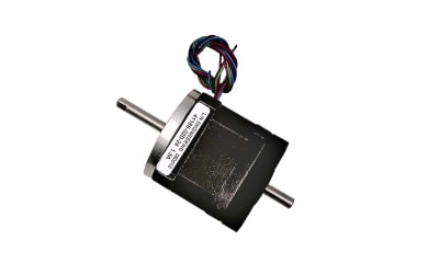 LIN ENGINEERING 4118S-02D-24